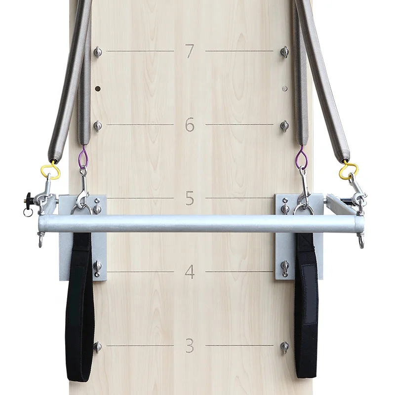 Spring Board Pilates Gym Equip - Pilates Reformer Spring recension och pris