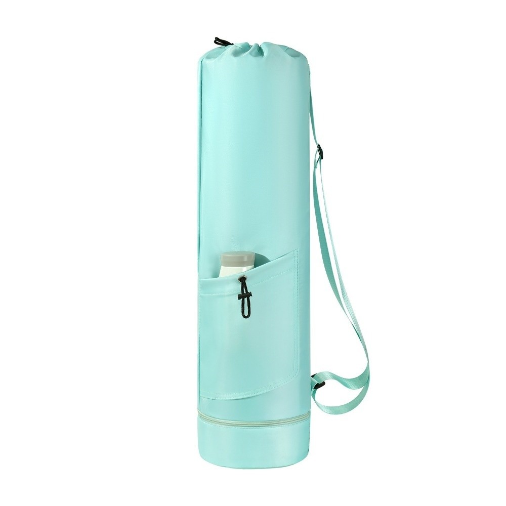Large Capacity Yoga Mat Storag - Yoga Mat Bag Carrier recension och pris