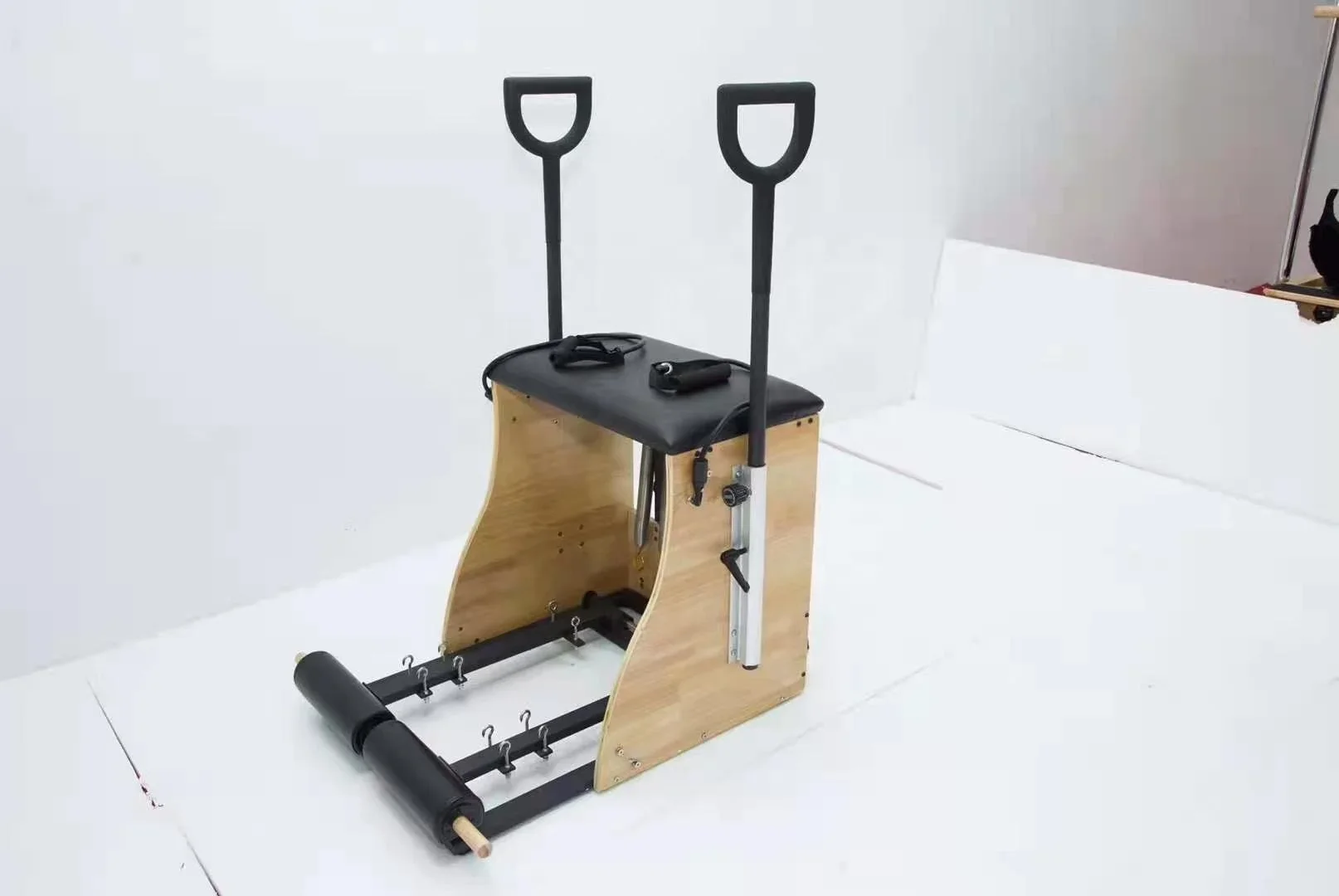 Sport body fit yoga exercise o - Pilates Yoga Combo recension och pris