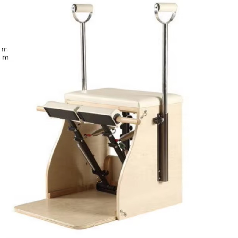 YTYIN Factory Price Pilates Re - Pilates Yoga Combo recension och pris