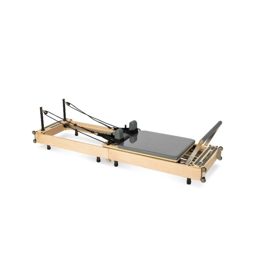 Factory Wood Pilates Reformer  - Pilates Yoga Combo recension och pris