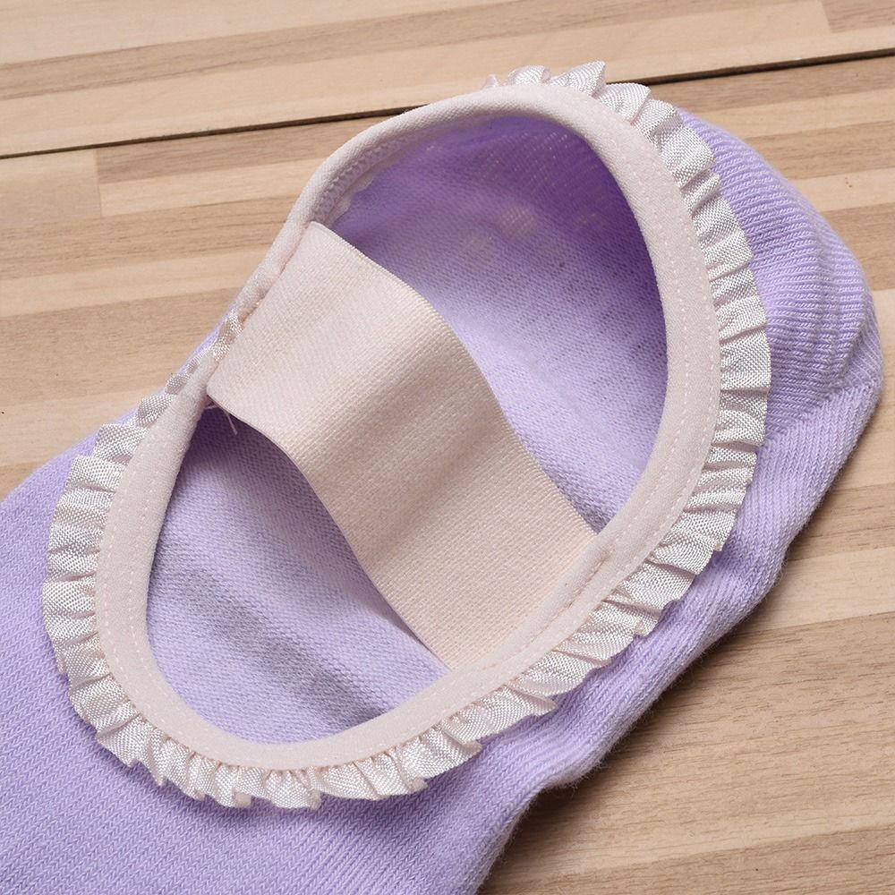 Non-Slip Yoga Socks Breathable - Pilates Yoga Classes recension och pris