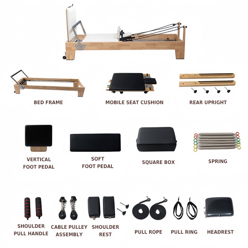 Pilates Yoga Training Center H - Pilates Yoga Lab recension och pris
