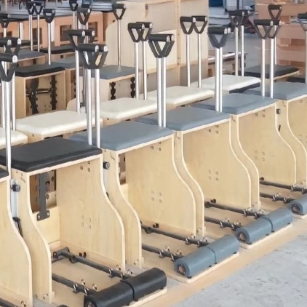 Wholesale Portable Wood Pilate - Pilates Yoga Classes recension och pris