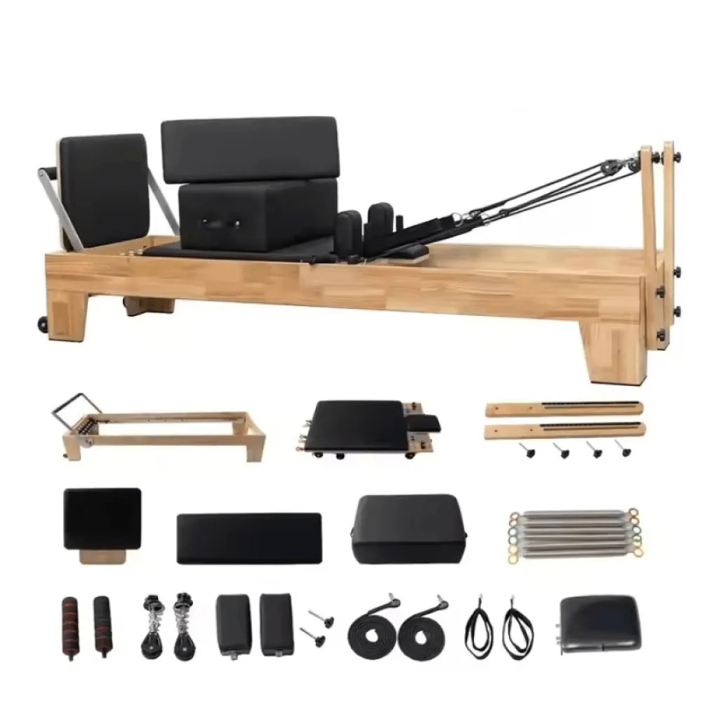 Wholesale Portable Wood Pilate - Pilates Yoga Classes recension och pris