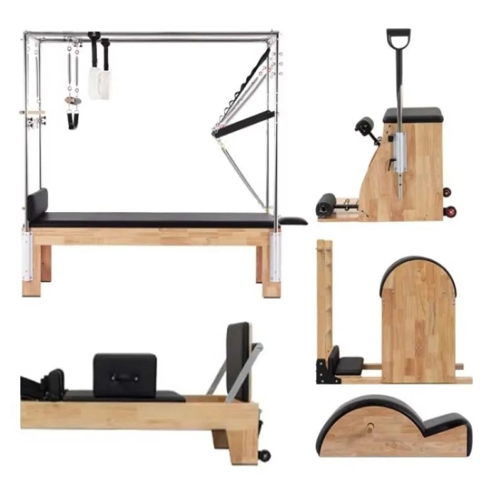Wholesale Portable Wood Pilate - Pilates Yoga Classes recension och pris