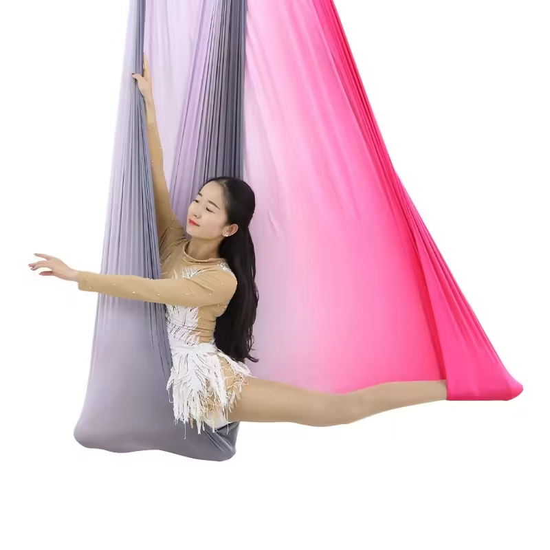 Aerial Yoga Hammock 7m, Gradie - Pilates Yoga Stretching recension och pris