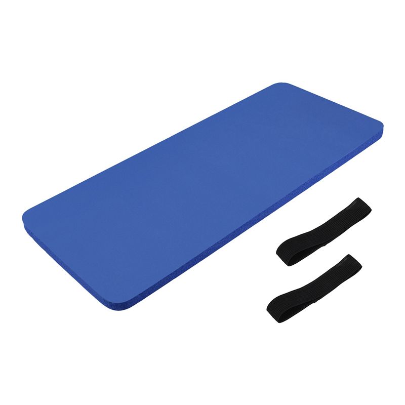 15MM Thick Yoga Mat Comfort Fo - Pilates Yoga Mat Thickness recension och pris