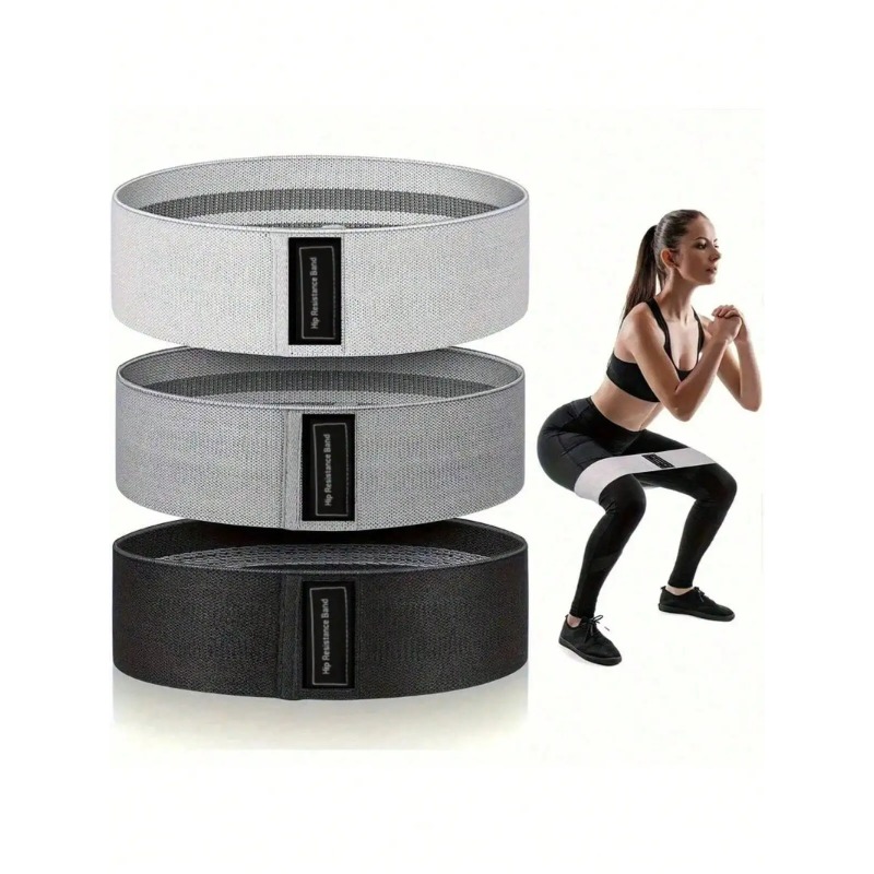 Compact Reliable Flexible Elas - Pilates Yoga Combo recension och pris