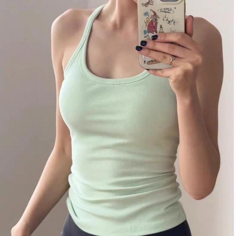 Women Quick Dry Stretch Seamle - Pilates Yoga Stretching recension och pris