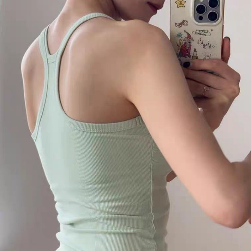 Women Quick Dry Stretch Seamle - Pilates Yoga Stretching recension och pris