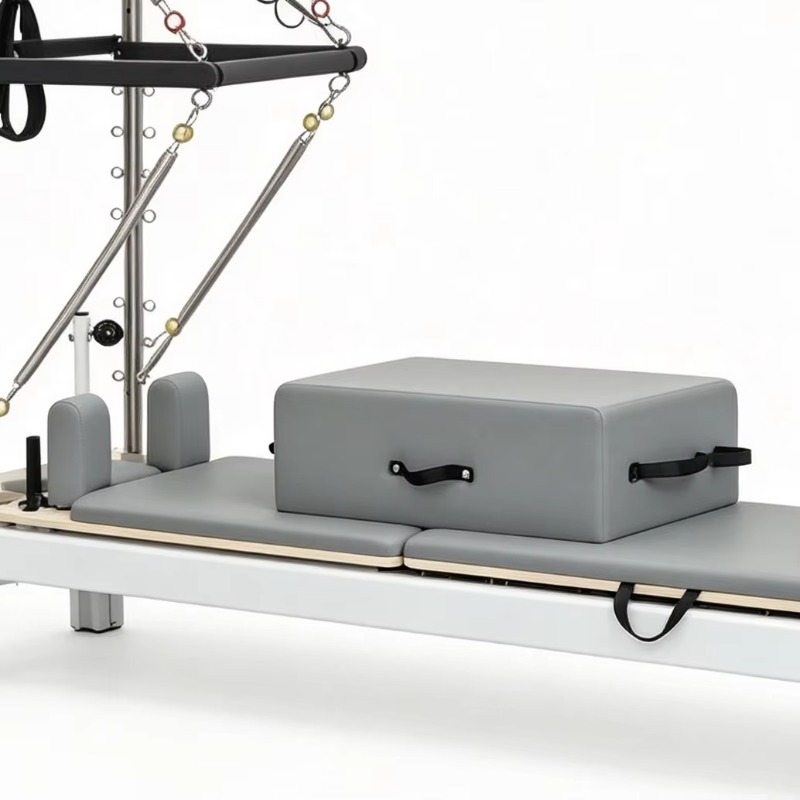 YTTIN Adjustable Health Alumin - Pilates Reformer Spring recension och pris